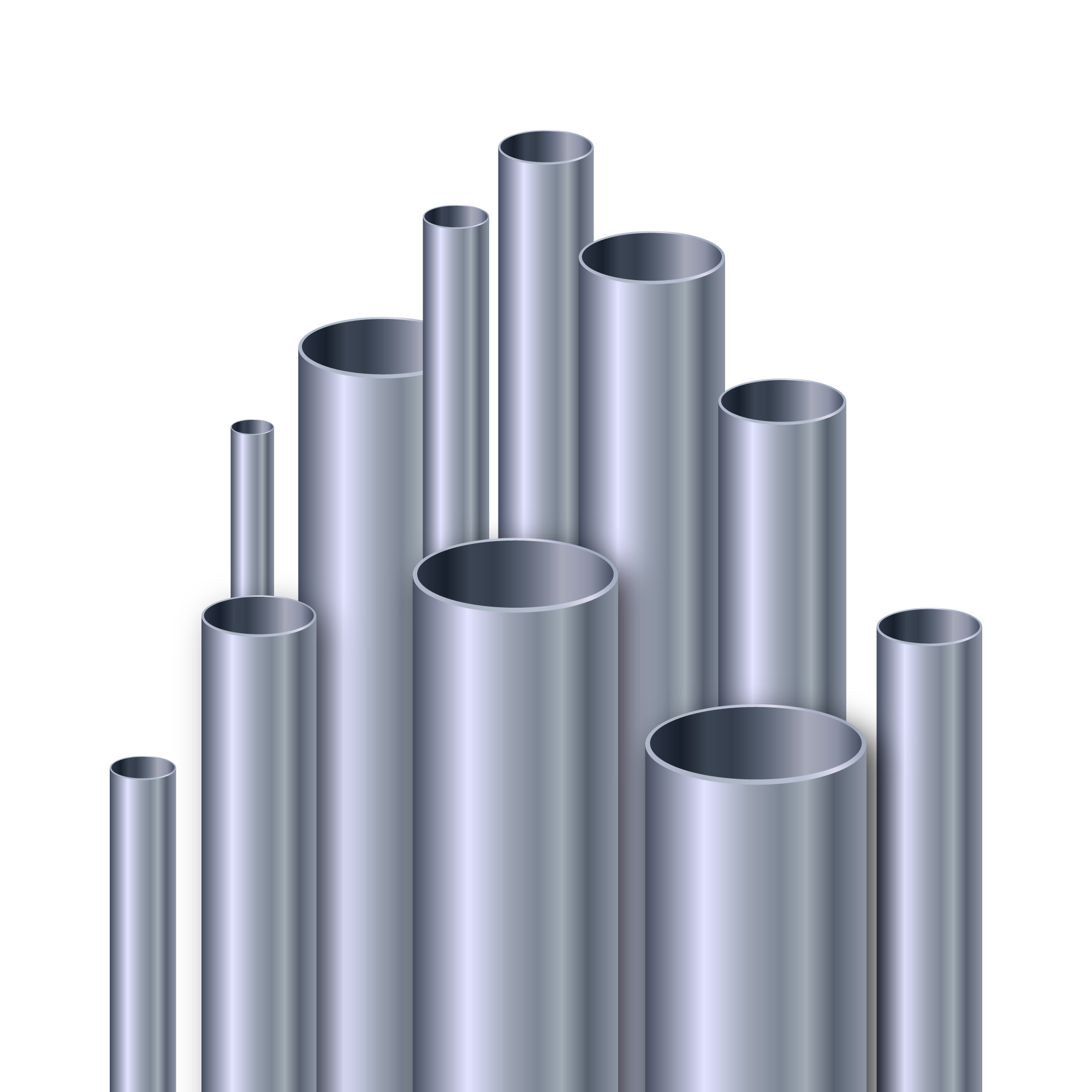 Tubular Steel Products